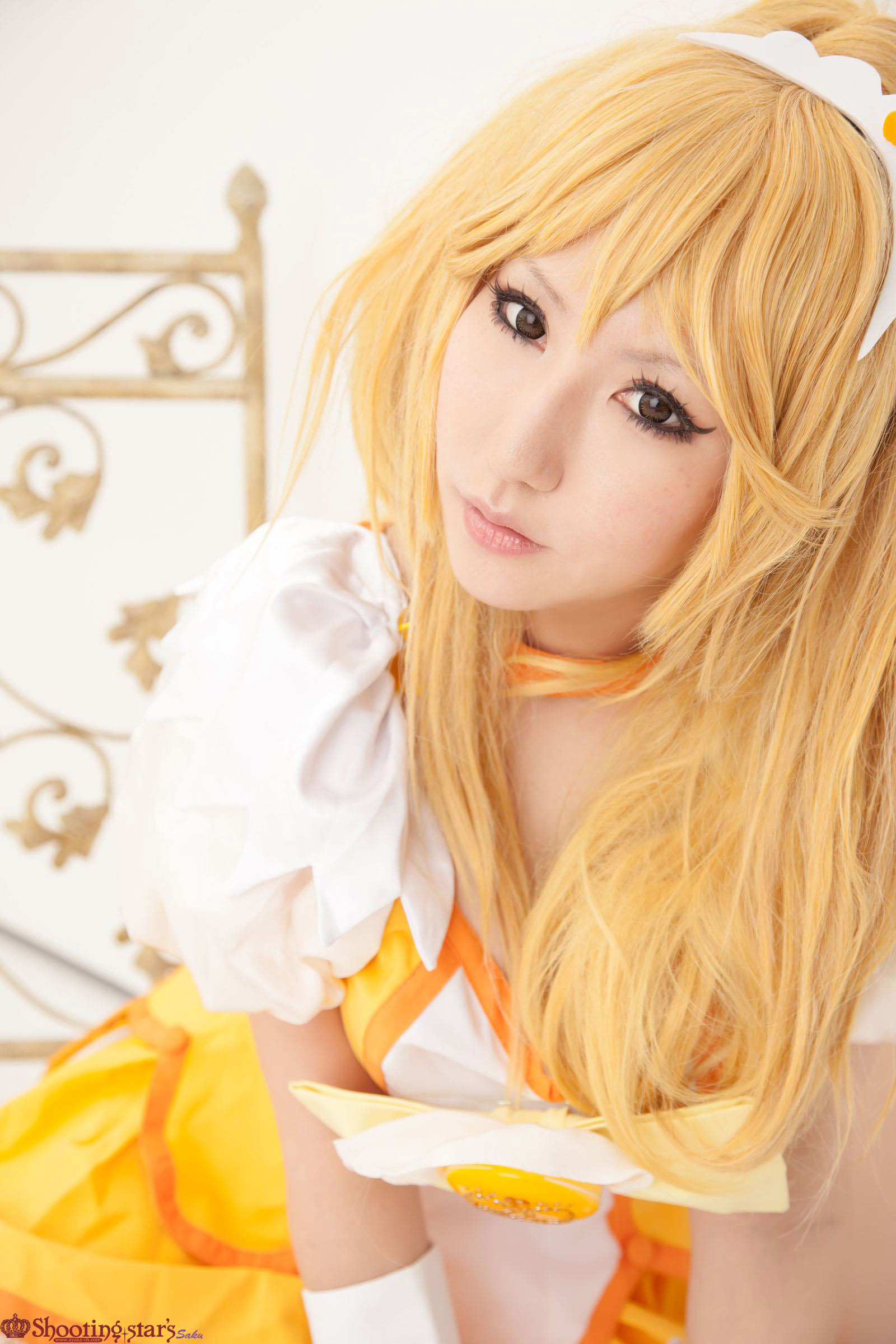 [Cosplay]  New Pretty Cure Sunshine Gallery 2